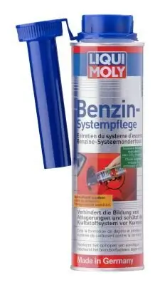 Kraftstoffadditiv LIQUI MOLY 5108 Bild Kraftstoffadditiv LIQUI MOLY 5108
