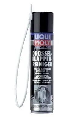 Reiniger, Benzineinspritzsystem LIQUI MOLY 5111 Bild Reiniger, Benzineinspritzsystem LIQUI MOLY 5111