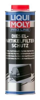 Kraftstoffadditiv LIQUI MOLY 5123 Bild Kraftstoffadditiv LIQUI MOLY 5123