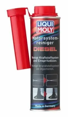 Kraftstoffadditiv LIQUI MOLY 5128 Bild Kraftstoffadditiv LIQUI MOLY 5128