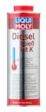 Kraftstoffadditiv LIQUI MOLY 5131