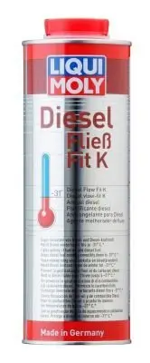 Kraftstoffadditiv LIQUI MOLY 5131 Bild Kraftstoffadditiv LIQUI MOLY 5131