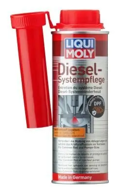 Kraftstoffadditiv LIQUI MOLY 5139