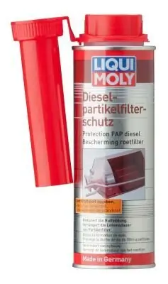 Kraftstoffadditiv LIQUI MOLY 5148 Bild Kraftstoffadditiv LIQUI MOLY 5148