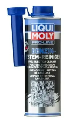 Kraftstoffadditiv LIQUI MOLY 5153 Bild Kraftstoffadditiv LIQUI MOLY 5153