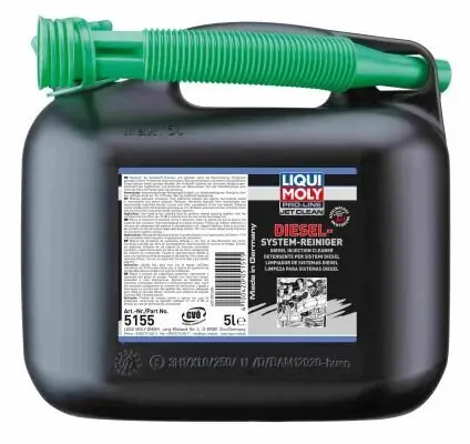 Kraftstoffadditiv LIQUI MOLY 5155 Bild Kraftstoffadditiv LIQUI MOLY 5155