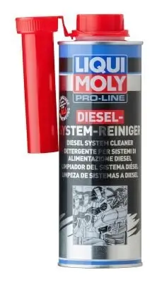 Kraftstoffadditiv LIQUI MOLY 5156