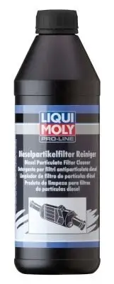 Reiniger, Dieseleinspritzsystem LIQUI MOLY 5169 Bild Reiniger, Dieseleinspritzsystem LIQUI MOLY 5169