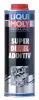Kraftstoffadditiv LIQUI MOLY 5176