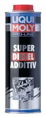 Kraftstoffadditiv LIQUI MOLY 5176 Bild Kraftstoffadditiv LIQUI MOLY 5176