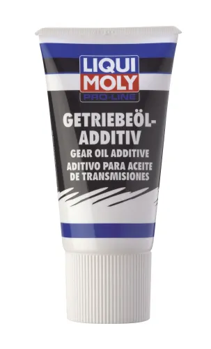 Getriebeöladditiv LIQUI MOLY 5198 Bild Getriebeöladditiv LIQUI MOLY 5198