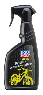 Lackpolitur LIQUI MOLY 6050 Bild Lackpolitur LIQUI MOLY 6050