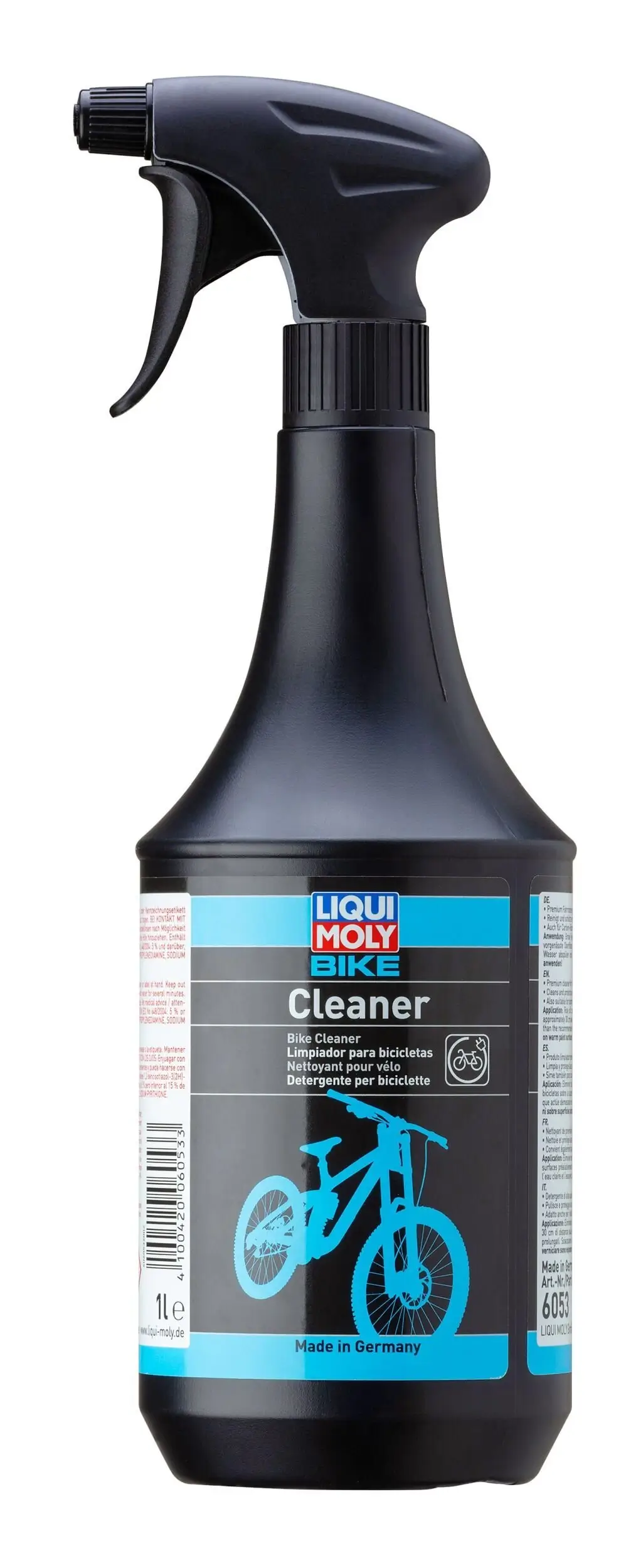 Insektenentferner LIQUI MOLY 6053