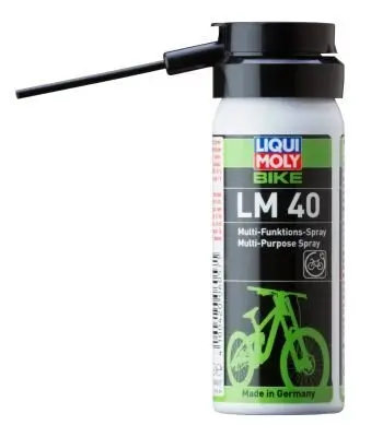 Fettspray LIQUI MOLY 6057