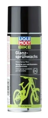 Konservierungswachs LIQUI MOLY 6058