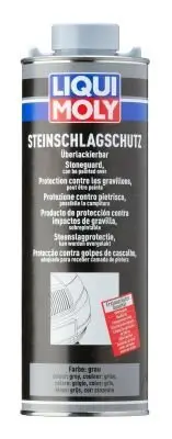 Steinschlagschutz LIQUI MOLY 6106 Bild Steinschlagschutz LIQUI MOLY 6106