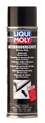 Unterbodenschutz LIQUI MOLY 6111 Bild Unterbodenschutz LIQUI MOLY 6111