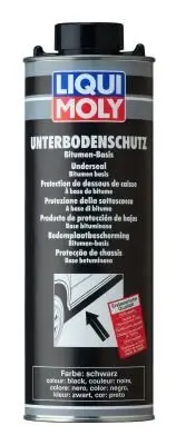 Unterbodenschutz LIQUI MOLY 6112 Bild Unterbodenschutz LIQUI MOLY 6112