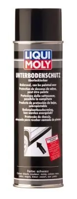 Unterbodenschutz LIQUI MOLY 6113 Bild Unterbodenschutz LIQUI MOLY 6113