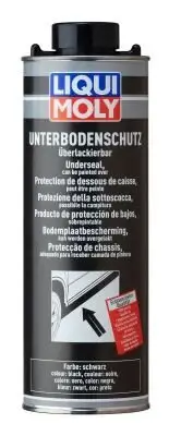Unterbodenschutz LIQUI MOLY 6114 Bild Unterbodenschutz LIQUI MOLY 6114