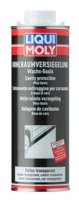 Hohlraumkonservierung LIQUI MOLY 6116