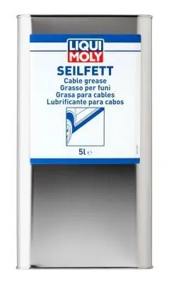 Seilfett LIQUI MOLY 6124