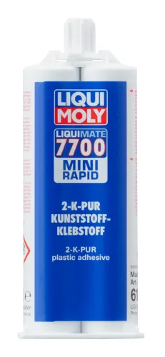 Kartusche, Heißkleber LIQUI MOLY 6126 Bild Kartusche, Heißkleber LIQUI MOLY 6126