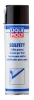 Fett LIQUI MOLY 6135