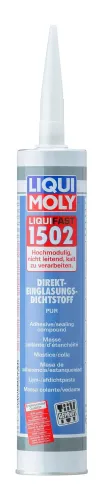 Scheibenklebstoff LIQUI MOLY 6139 Bild Scheibenklebstoff LIQUI MOLY 6139