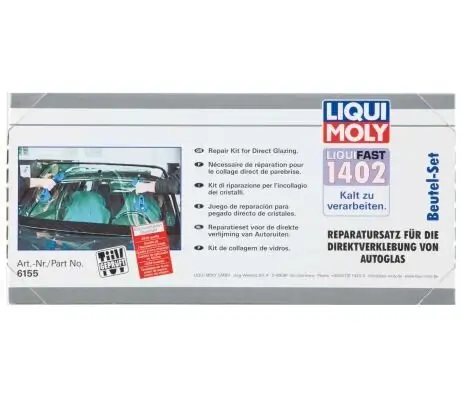 Scheibenklebstoff LIQUI MOLY 6155 Bild Scheibenklebstoff LIQUI MOLY 6155