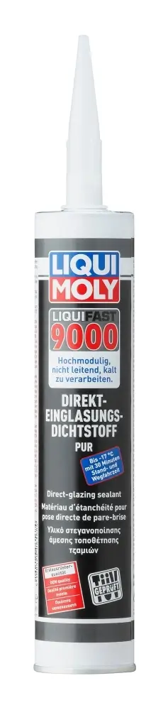 Scheibenklebstoff LIQUI MOLY 6168