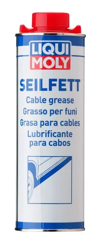 Fett LIQUI MOLY 6173 Bild Fett LIQUI MOLY 6173