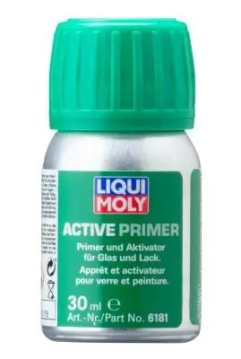 Primer, Scheibenklebstoff LIQUI MOLY 6181