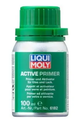 Primer, Scheibenklebstoff LIQUI MOLY 6182