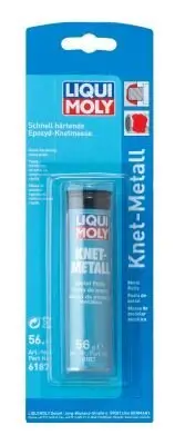 Kartusche, Heißkleber LIQUI MOLY 6187 Bild Kartusche, Heißkleber LIQUI MOLY 6187