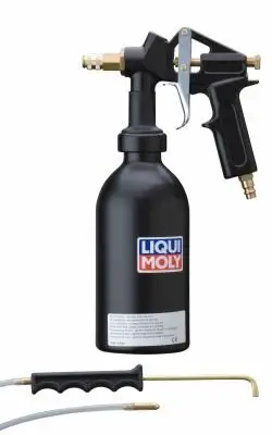 Sprühpistole, Saug-/Druckbecher LIQUI MOLY 6226 Bild Sprühpistole, Saug-/Druckbecher LIQUI MOLY 6226