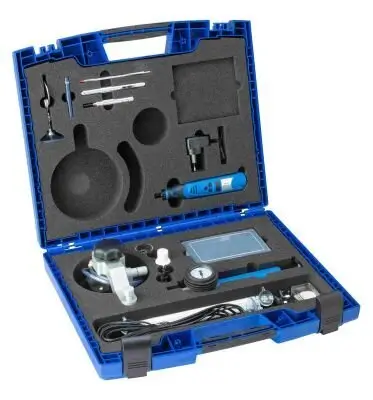 Kartusche, Heißkleber LIQUI MOLY 6265 Bild Kartusche, Heißkleber LIQUI MOLY 6265