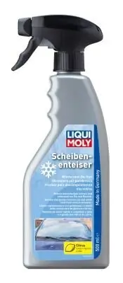 Enteiser LIQUI MOLY 6902