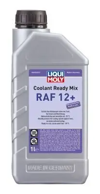 Frostschutz LIQUI MOLY 6924
