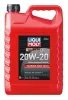 Motor&ouml;l 20W-20 5L LIQUI MOLY 6964