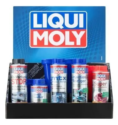 Motoröladditiv LIQUI MOLY 7041