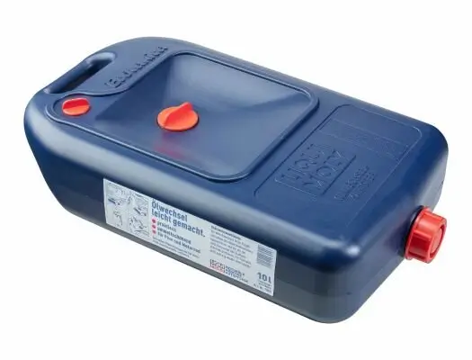 Ölkanister LIQUI MOLY 7055 Bild Ölkanister LIQUI MOLY 7055