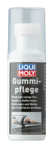 Gummipflegemittel LIQUI MOLY 7182 Bild Gummipflegemittel LIQUI MOLY 7182