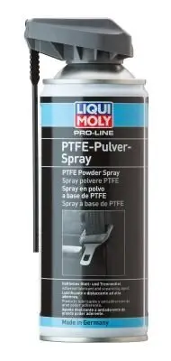 Fettspray LIQUI MOLY 7384