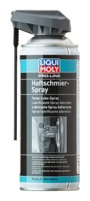 Kettenspray LIQUI MOLY 7388