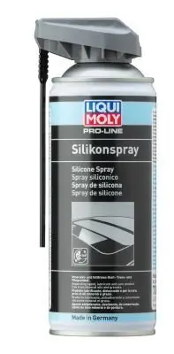 Silikonschmierstoff LIQUI MOLY 7389