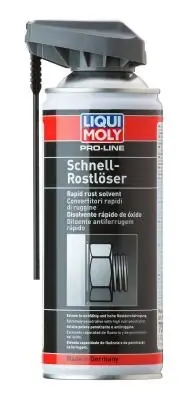 Rostlöser LIQUI MOLY 7390 Bild Rostlöser LIQUI MOLY 7390