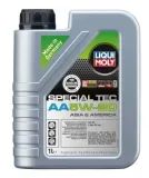 Motoröl 5W-20 1L LIQUI MOLY 7657