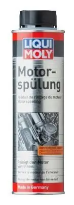 Motoröladditiv 300ML LIQUI MOLY 7681