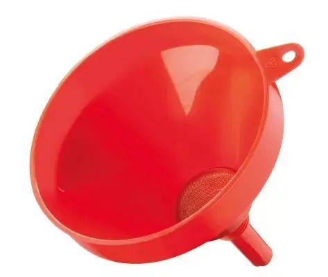 Öl-Einfülltrichter LIQUI MOLY 7806 Bild Öl-Einfülltrichter LIQUI MOLY 7806